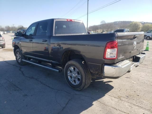 2021 Dodge RAM 2500 BIG Horn