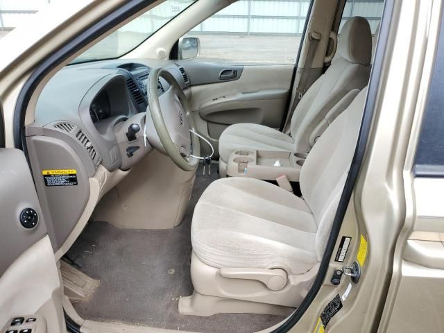 2008 KIA Sedona EX