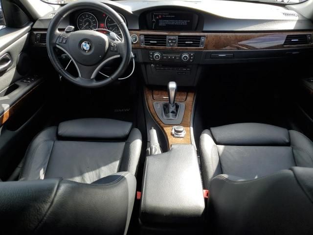 2009 BMW 328 I Sulev