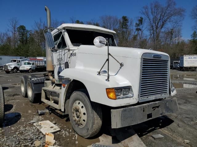 1995 Freightliner Conventional FLD120