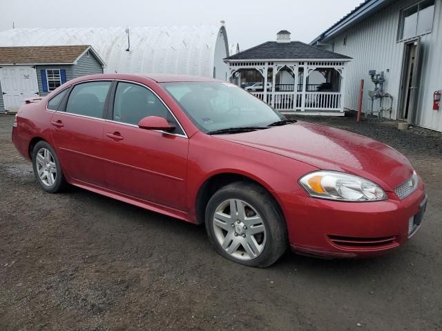 2013 Chevrolet Impala LT