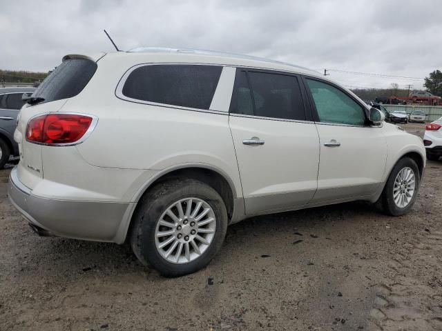 2012 Buick Enclave