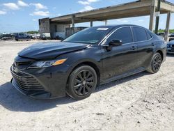 2020 Toyota Camry LE for sale in West Palm Beach, FL