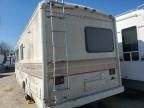 1990 Ford Econoline E350 Motor Home Chassis