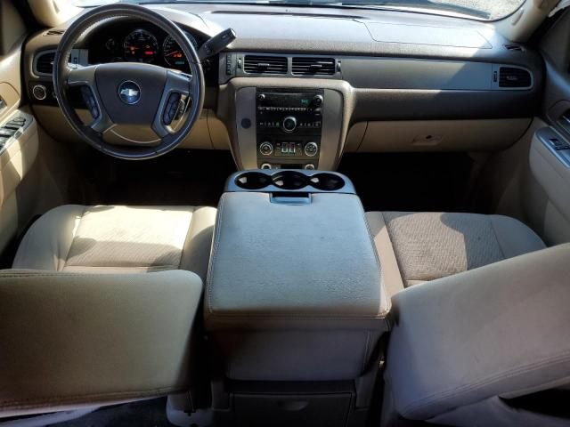 2010 Chevrolet Tahoe C1500  LS