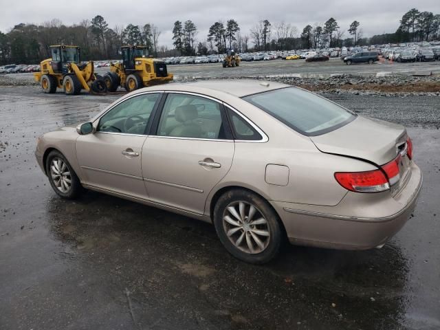 2007 Hyundai Azera SE