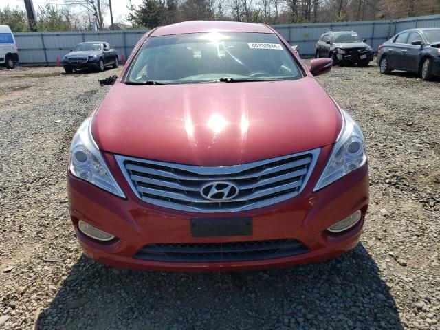 2013 Hyundai Azera