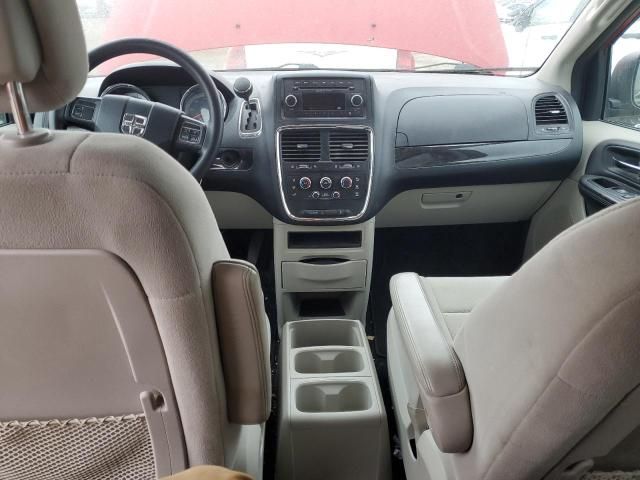 2012 Dodge Grand Caravan SE