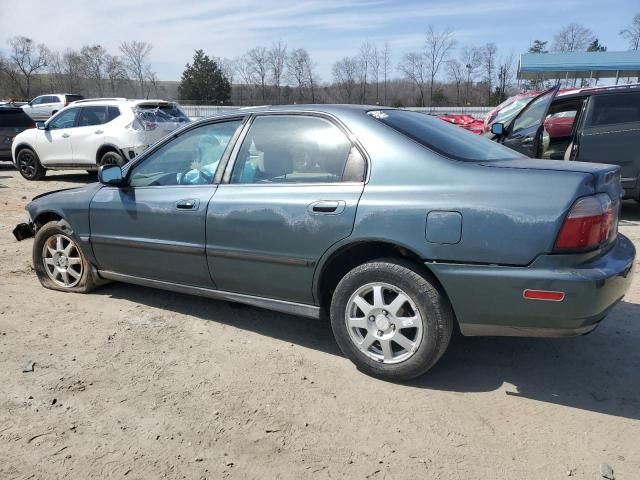 1996 Honda Accord LX