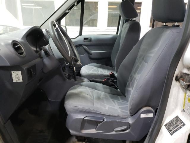 2013 Ford Transit Connect XLT