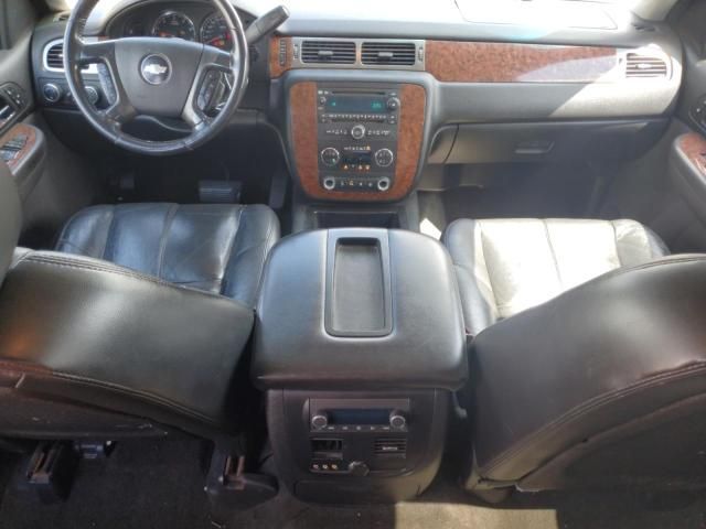 2007 Chevrolet Avalanche K1500