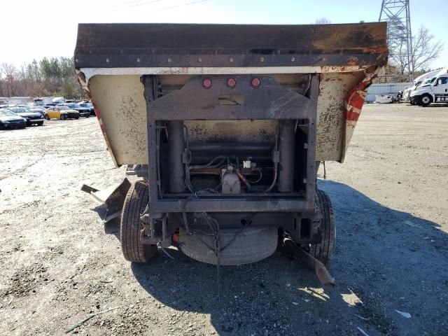 2014 Chevrolet Silverado C2500 Heavy Duty