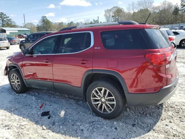 2019 GMC Acadia SLE