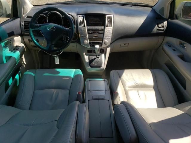 2006 Lexus RX 400