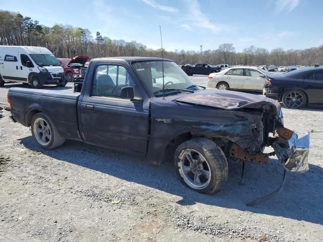 1993 Ford Ranger