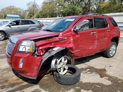 GMC Vehiculos salvage en venta: 2014 GMC Terrain Denali