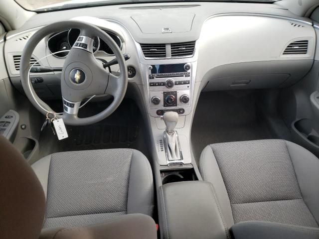 2008 Chevrolet Malibu 1LT