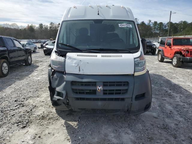 2015 Dodge RAM Promaster 3500 3500 High