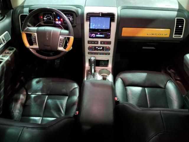 2008 Lincoln MKX