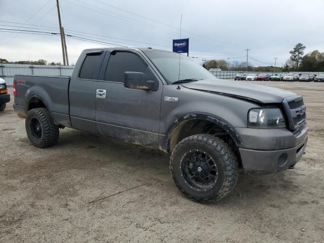 2006 Ford F150