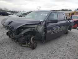 Vehiculos salvage en venta de Copart Hueytown, AL: 2019 Dodge RAM 1500 Classic Tradesman