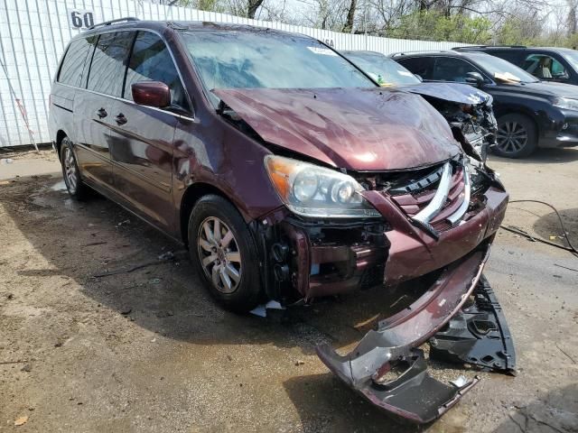 2008 Honda Odyssey EX