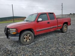 2002 Chevrolet Silverado K1500 for sale in Tifton, GA