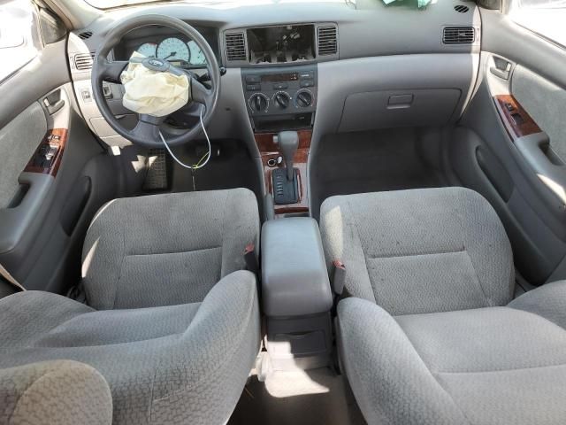 2004 Toyota Corolla CE