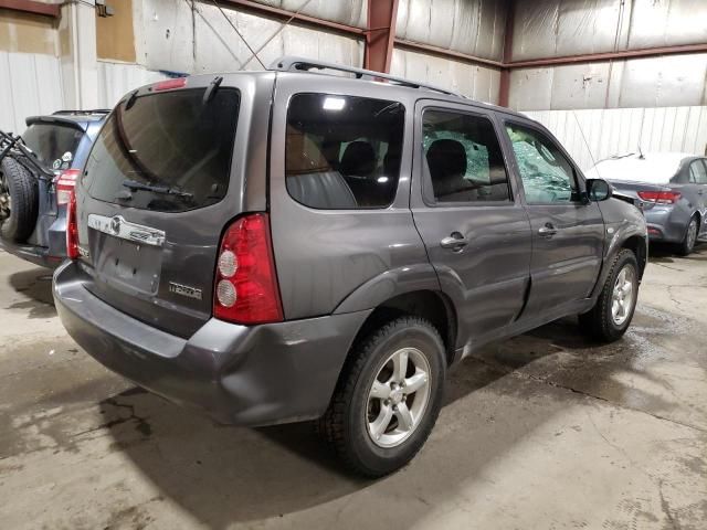 2005 Mazda Tribute S