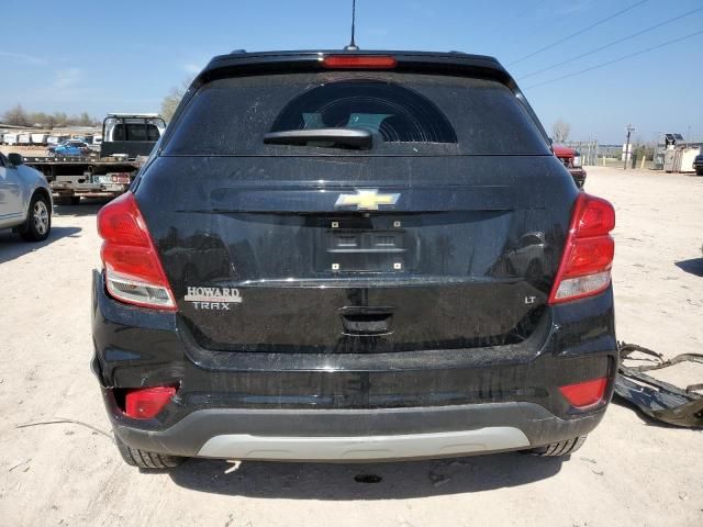 2020 Chevrolet Trax 1LT