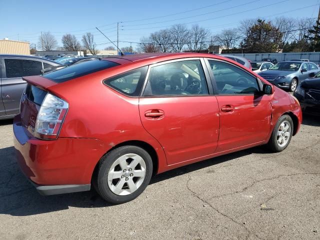 2006 Toyota Prius