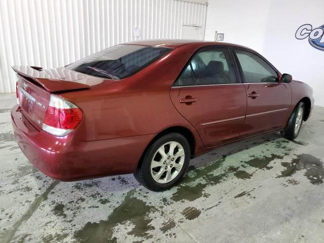 2006 Toyota Camry LE