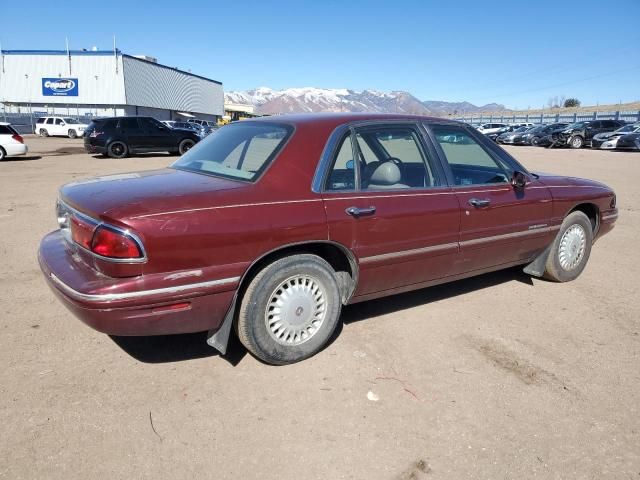 1997 Buick Lesabre Limited