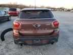 2013 Mini Cooper S Paceman