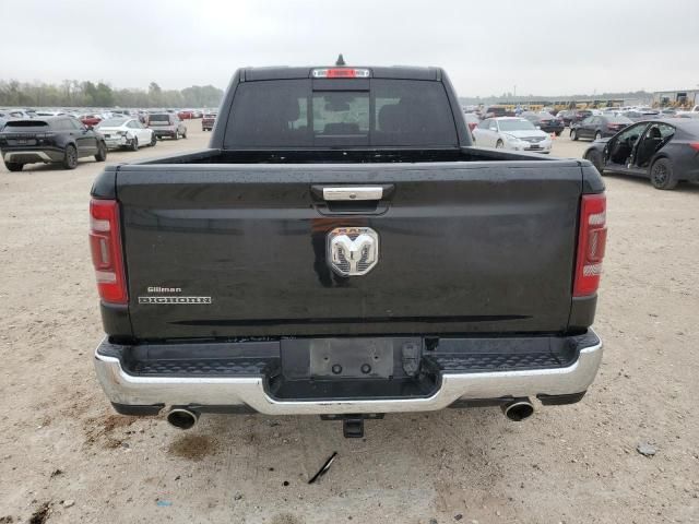 2019 Dodge RAM 1500 BIG HORN/LONE Star