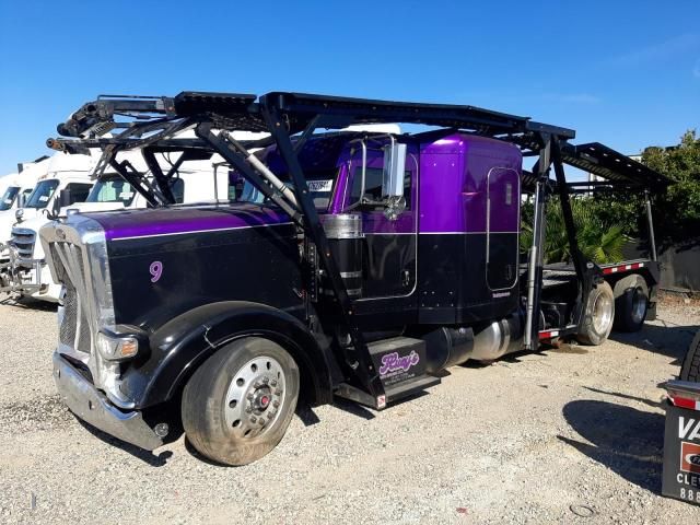 2012 Peterbilt 388