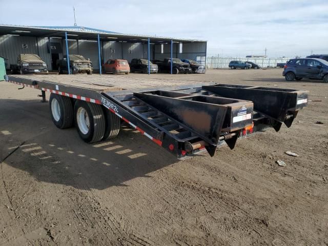 2007 Dakota Trailer