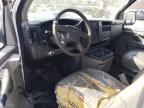 2006 GMC Savana G2500