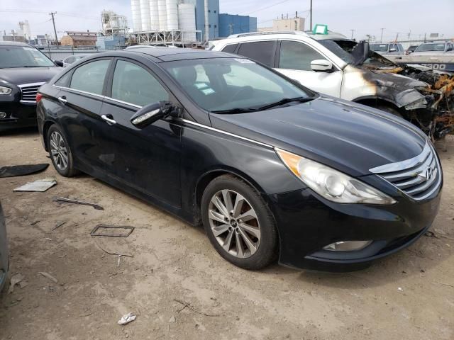 2014 Hyundai Sonata SE