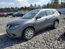 2016 Nissan Rogue S for sale in Windham, ME