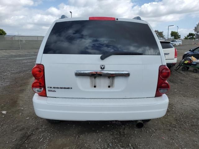 2006 Dodge Durango SLT