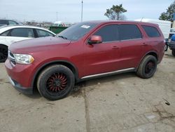 2013 Dodge Durango SXT for sale in Woodhaven, MI