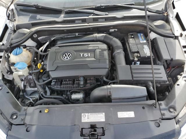 2014 Volkswagen Jetta SE