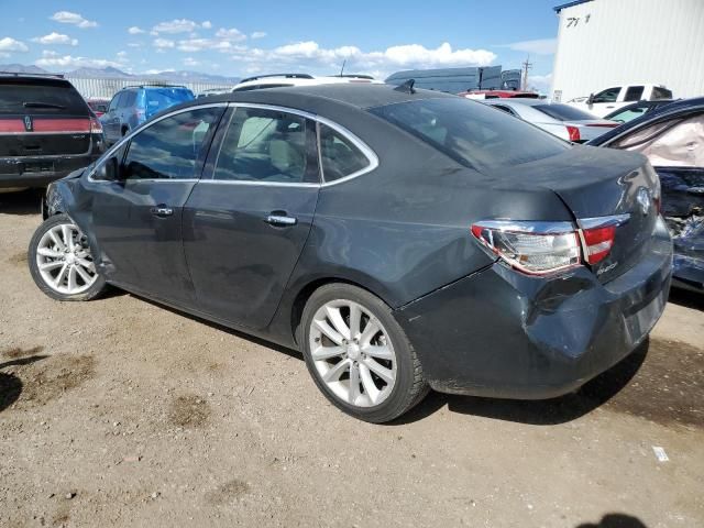 2014 Buick Verano