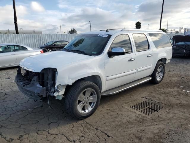 2007 GMC Yukon XL Denali