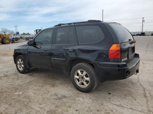 2004 GMC Envoy