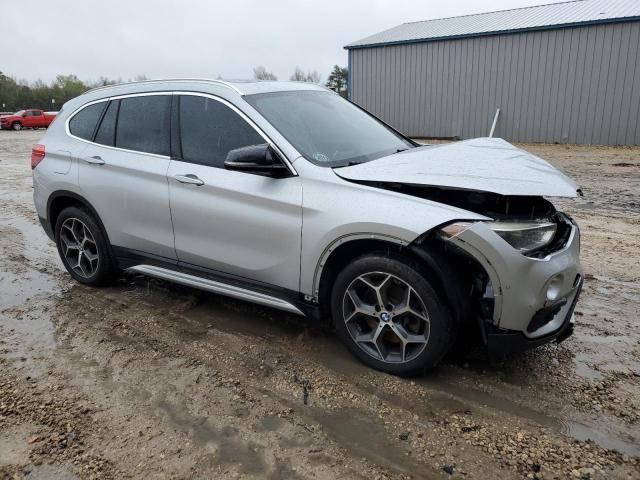 2016 BMW X1 XDRIVE28I