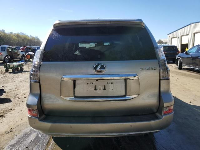 2020 Lexus GX 460 Premium