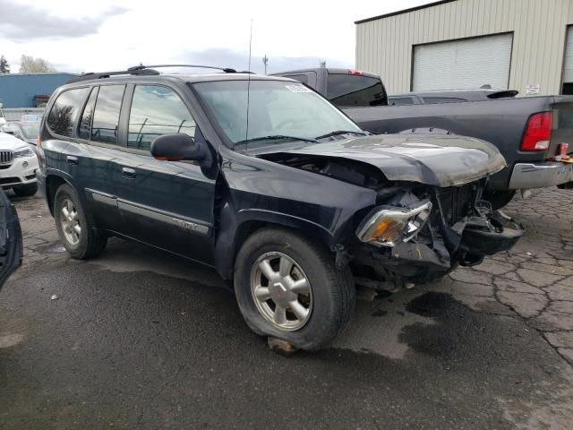 2003 GMC Envoy