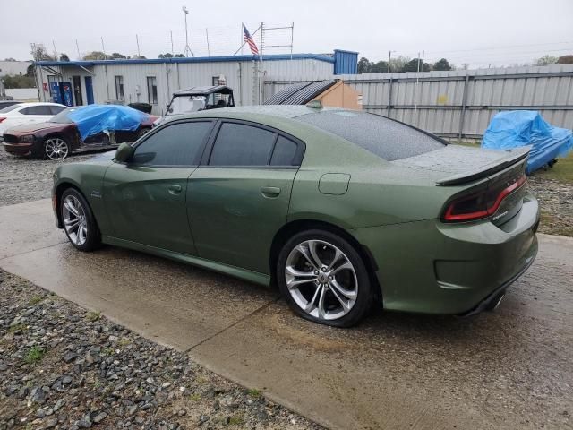 2020 Dodge Charger R/T